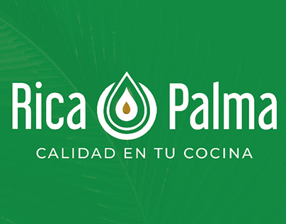 Rica Palma